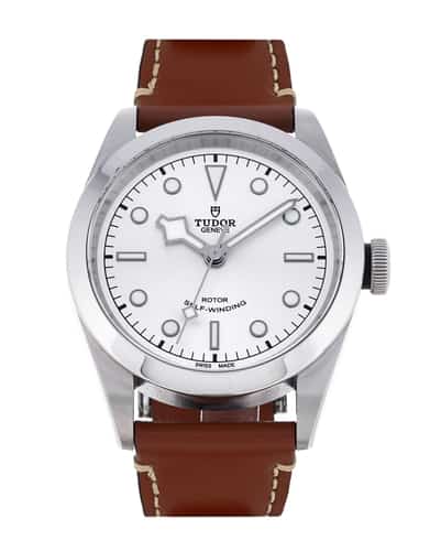 Tudor Black Bay 41 M79540 Tudor Black Bay 41 M79540